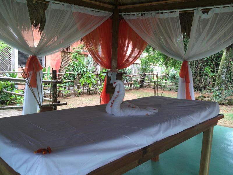 Residencia del Paseo