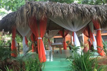 Отель Residencia del Paseo Доминикана, Самана, фото 6