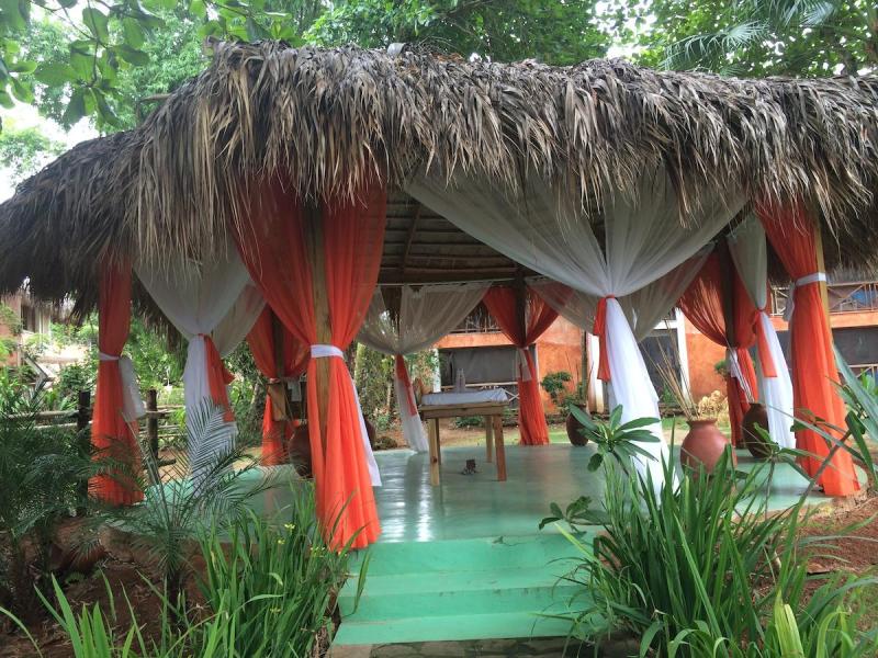 Residencia del Paseo