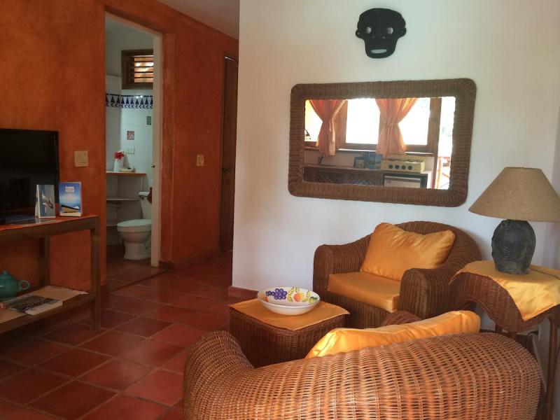 Residencia del Paseo