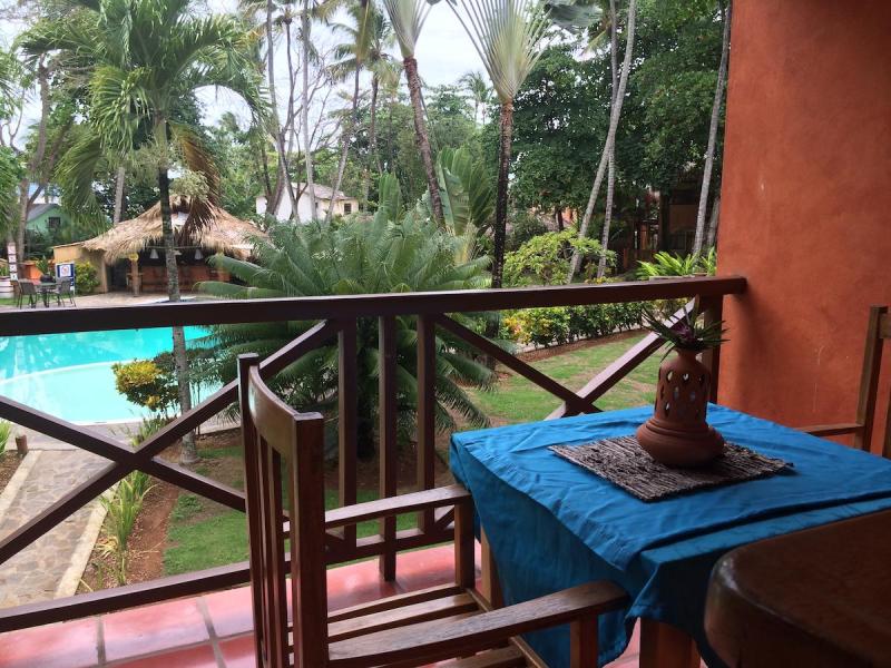 Residencia del Paseo