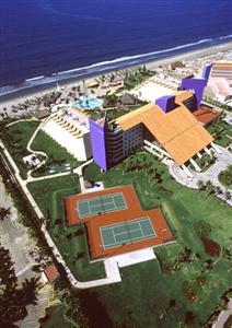 Occidental Nuevo Vallarta