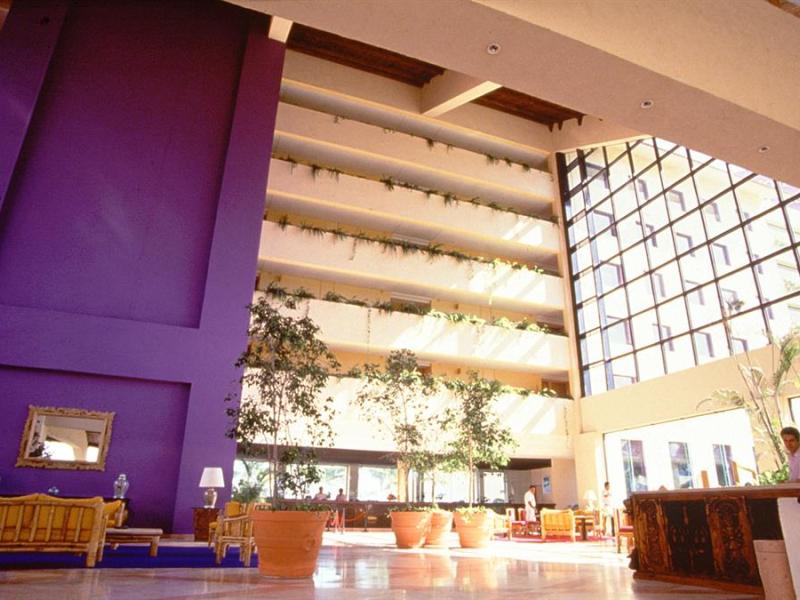 Occidental Nuevo Vallarta