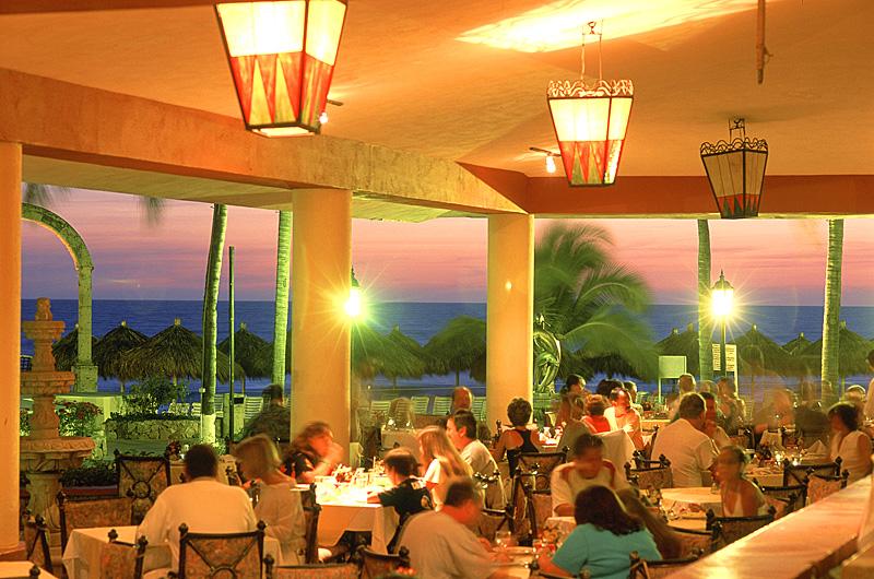 Occidental Nuevo Vallarta