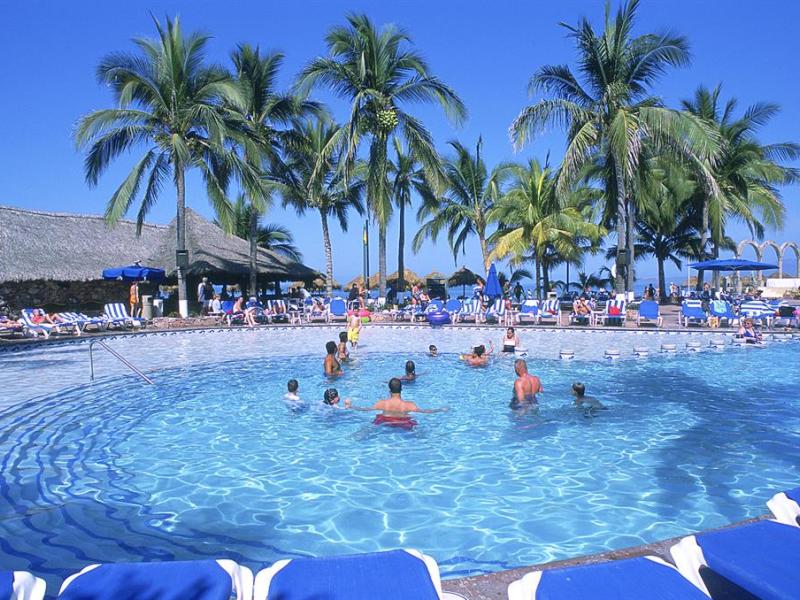 Occidental Nuevo Vallarta