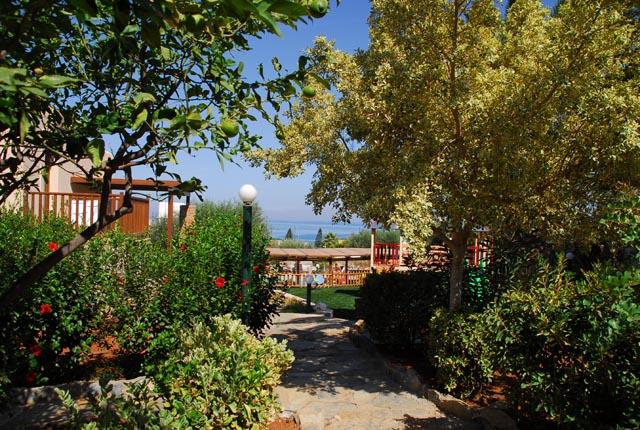 Ida Village I & II Apartments