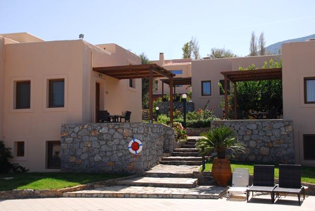 Ida Village I & II Apartments