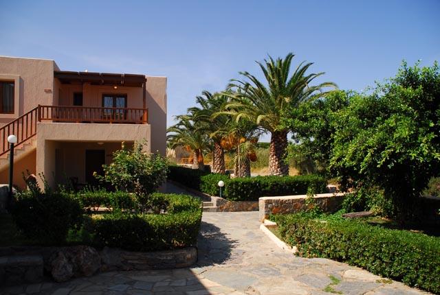 Ida Village I & II Apartments