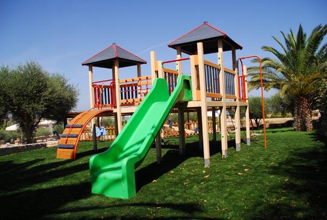 Ida Village I & II Apartments