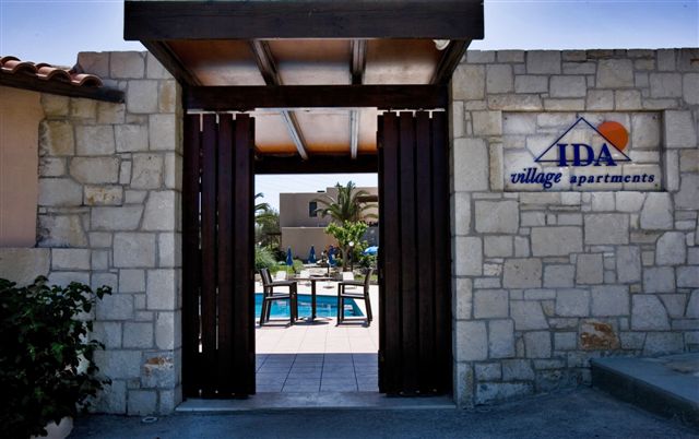 Ida Village I & II Apartments