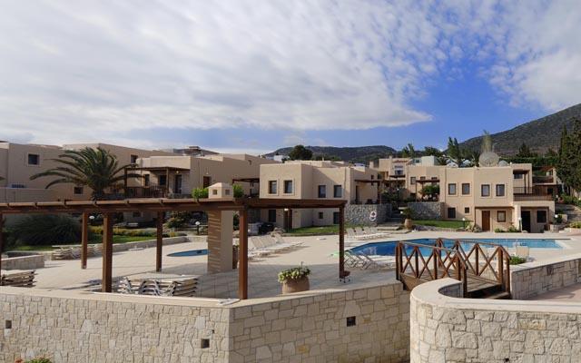 Ida Village I & II Apartments