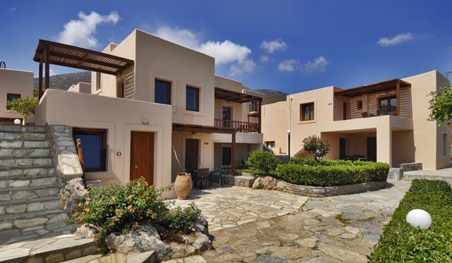 Ida Village I & II Apartments