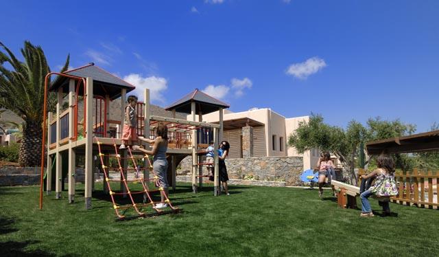 Ida Village I & II Apartments