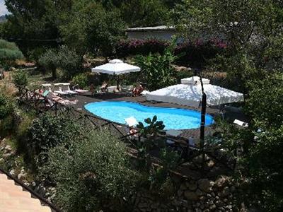 Hotel Cannamele Resort