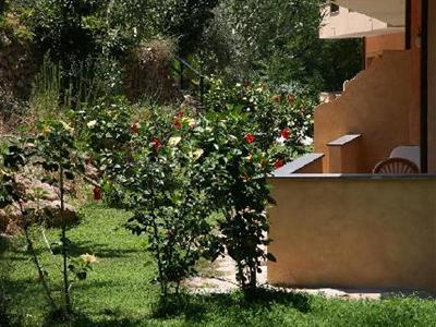 Hotel Cannamele Resort