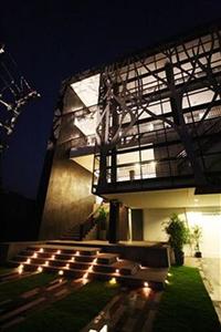 Cher Resort Cha-Am