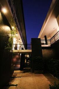 Cher Resort Cha-Am