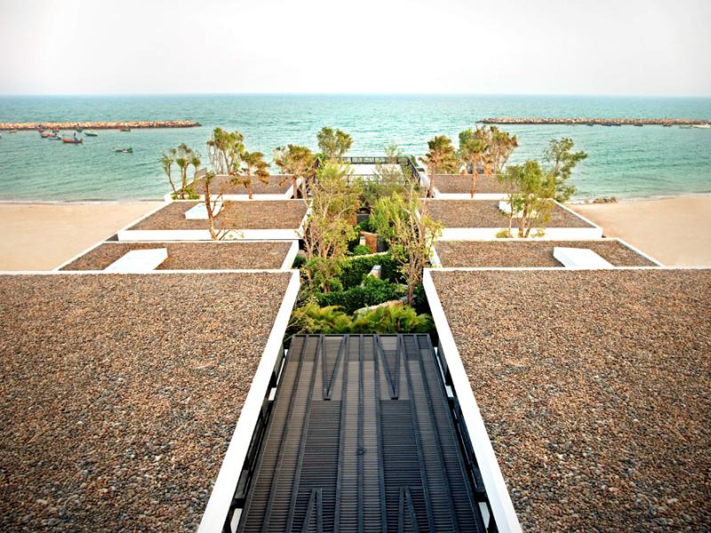 Cher Resort Cha-Am