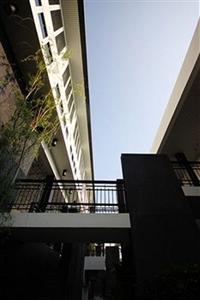 Cher Resort Cha-Am