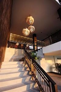 Cher Resort Cha-Am