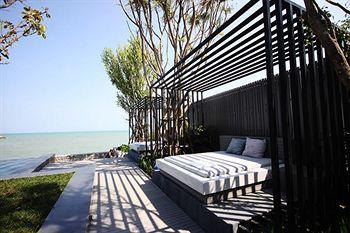 Cher Resort Cha-Am