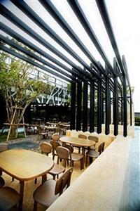 Cher Resort Cha-Am