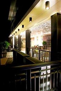 Cher Resort Cha-Am