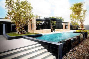Cher Resort Cha-Am