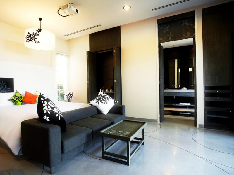 Cher Resort Cha-Am
