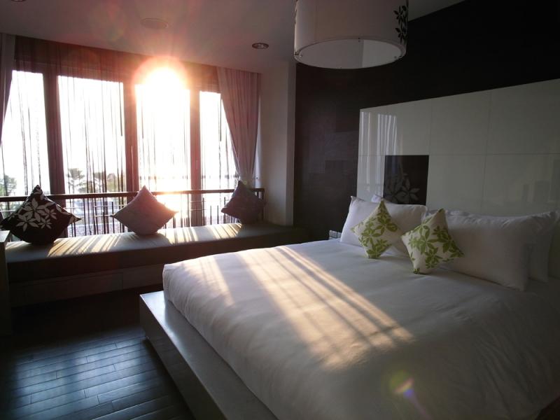 Cher Resort Cha-Am
