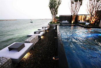 Cher Resort Cha-Am