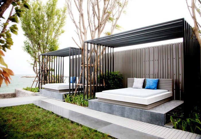 Cher Resort Cha-Am