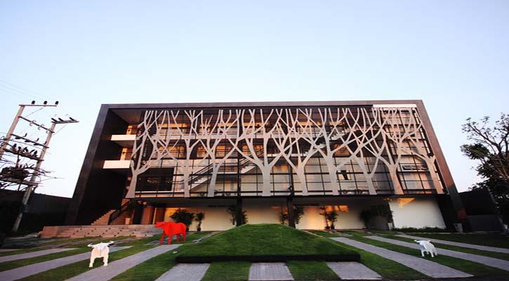 Cher Resort Cha-Am