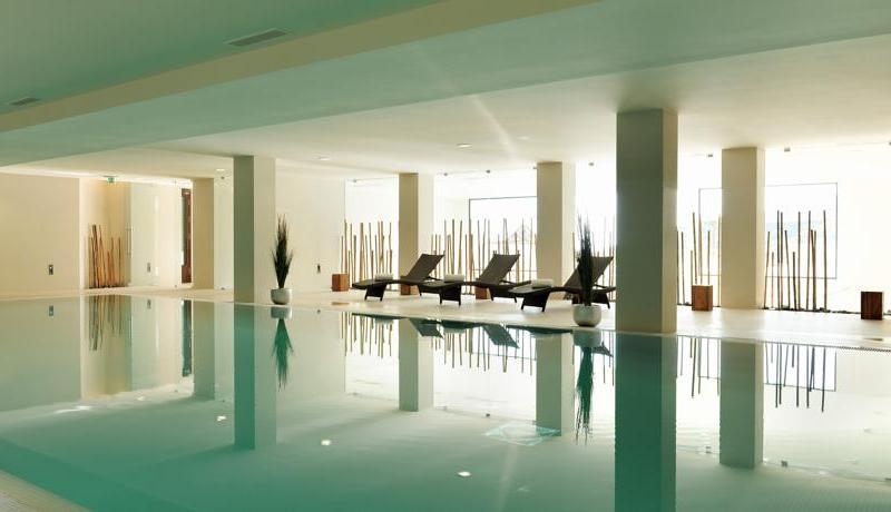 Belmar Spa & Beach Resort