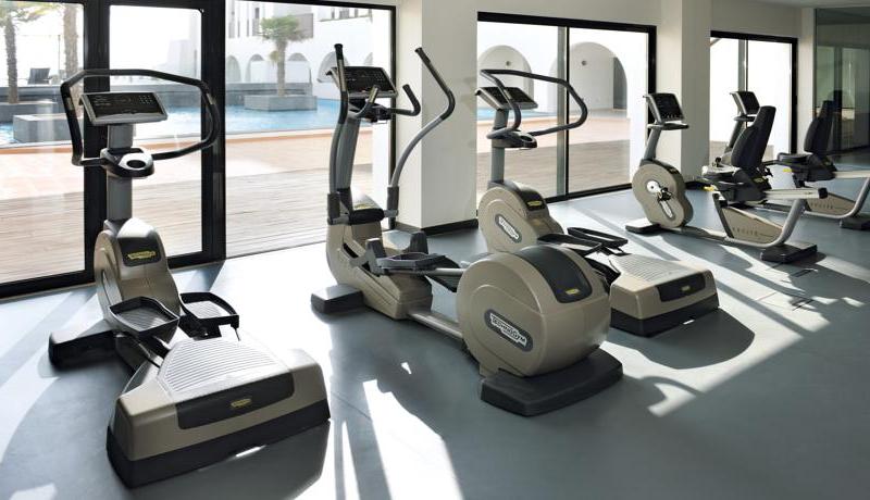 Belmar Spa & Beach Resort