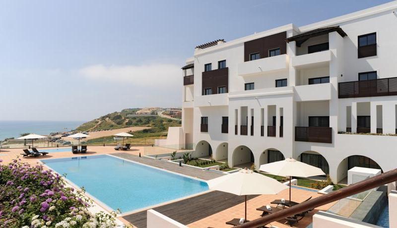 Belmar Spa & Beach Resort