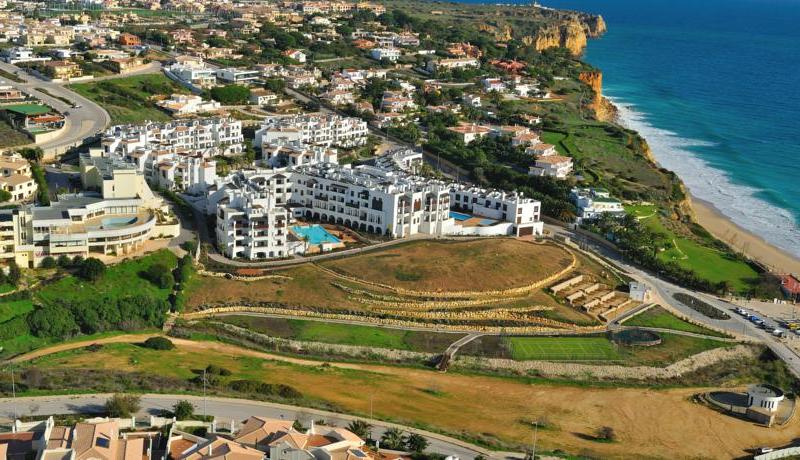 Belmar Spa & Beach Resort