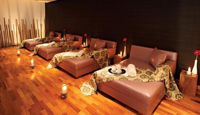 Belmar Spa & Beach Resort