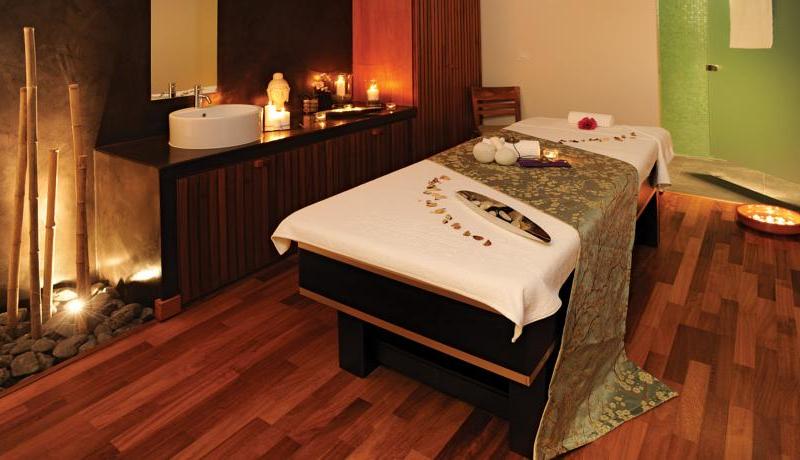 Belmar Spa & Beach Resort