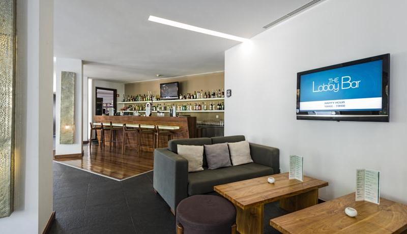 Belmar Spa & Beach Resort