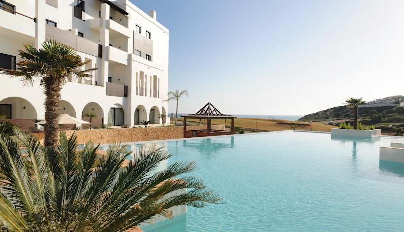 Belmar Spa & Beach Resort