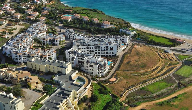 Belmar Spa & Beach Resort