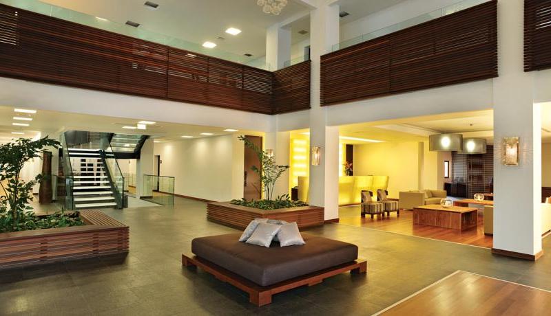 Belmar Spa & Beach Resort