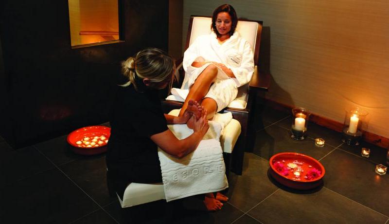 Belmar Spa & Beach Resort