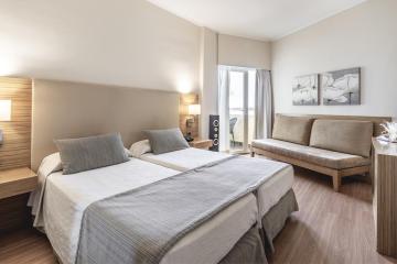 Отель Be Live Adults Only Tenerife Испания, о Тенерифе, фото 12