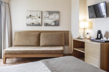 Отель Be Live Adults Only Tenerife Испания, о Тенерифе, фото 13