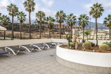 Отель Be Live Adults Only Tenerife Испания, о Тенерифе, фото 14