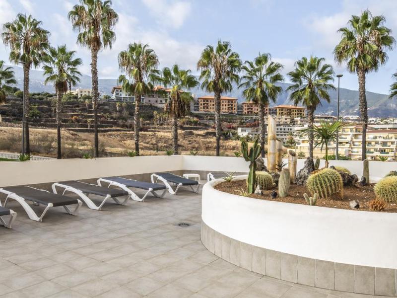 Be Live Adults Only Tenerife