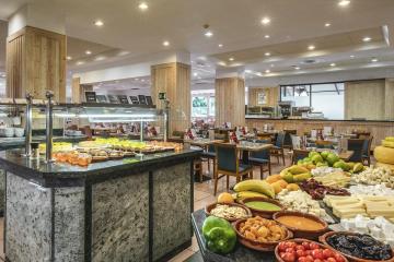 Отель Be Live Adults Only Tenerife Испания, о Тенерифе, фото 17