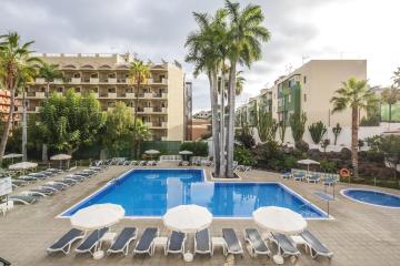 Отель Be Live Adults Only Tenerife Испания, о Тенерифе, фото 18